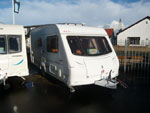 Ace Ambassador Exterior